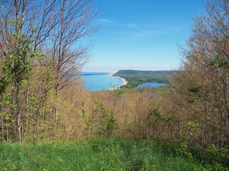 empire bluff